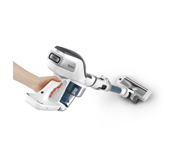 Tefal Air Force360 Flex Pro TY9471 - 1459440 - zdjęcie 8